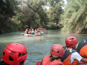 Roma Rafting®